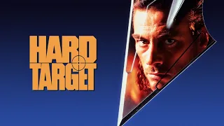 Hard Target (1993) Jean-Claude Van Damme killcount