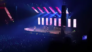 Blackbird - Alter Bridge - Manchester Arena 15th December 2019