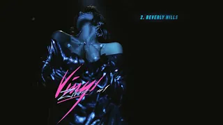 Zivert - Beverly Hills - Vinyl #1.webm