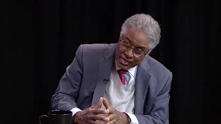 Thomas Sowell: The Left Just Ignores These Basic Facts