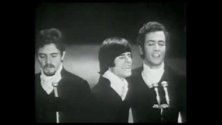 I Giganti  1968 "Da bambino"