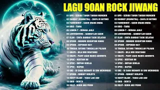 KUMPULAN LAGU SLOW ROCK MALAYSIA 80AN 90AN TERBAIK 🍒 LAGU JIWANG MALAYSIA 90AN MENGAMIT KENANGAN