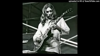 The Allman Brothers Band ► In Memory Of Elizabeth Reed [HQ Audio] Live at Fillmore West 1971