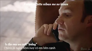 [ENG/VIETSUB] Johnlock - Wherever You Are