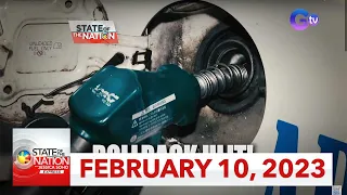 State of the Nation Express: February 10, 2023 [HD]