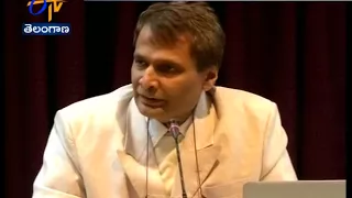 Utkal Express Derailment | Railway Minister Suresh Prabhu Wants Answers by ‘End of the Day’