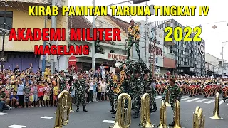 LATEST 2022!!! GSCL Carnival (Genderang Suling Canka Lokananta) Cadets of the Military Academy