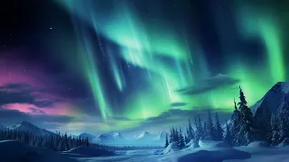 Aurora Borealis: The Northern Lights Reach the Deep South