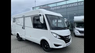 Hymer B MC I 550