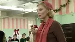 CAROL On-set Footage (4/4) | In Select Cities November 20