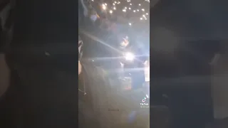 bts fue a un concierto de Cristian Nodal en realidad 😅 DERECHOS DE AUTOR AQUIEN CORRESPONDA .