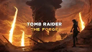Первое дополнение "The Forge" для игры Shadow of the Tomb Raider!