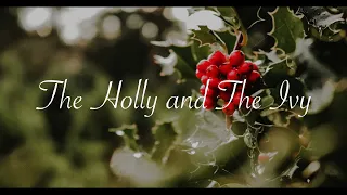 The Holly and the Ivy - Tune - John Gardner