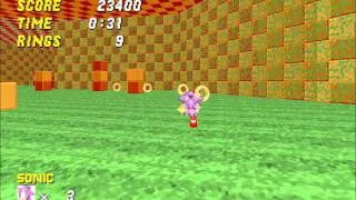 Sonic Robo Blast 2 - Greenflower Zone
