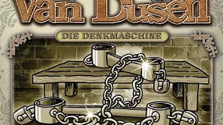 Professor van Dusen - Folge 16: Duell der Giganten