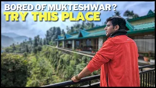 I Stayed At One Of The Most OFFBEAT MOUNTAIN HOMES Near Nainital & Mukteshwar