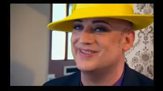 Boy George - The House That Made Me