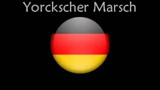 Yorckscher Marsch