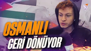 Osmanlı Geri Dönüyor!