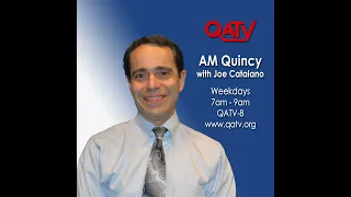 AM Quincy - May 17, 2024