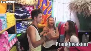 Top 10 Kissing Pranks Compilation 2015