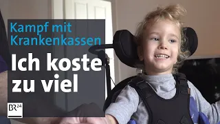 Verzweifelter Kampf für mehr Menschlichkeit im Gesundheitssystem | Die Story | Kontrovers | BR24