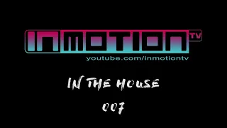 JozeBG - InMotion #InTheHouse 007