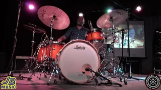 Nate Smith "Live in Mnl" (Clinic File 1)