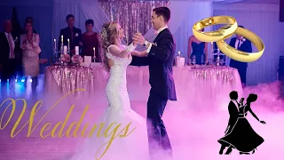 Wedding dance choreography - Ed Sheeran - Perfect  SHORT VERSION!!!