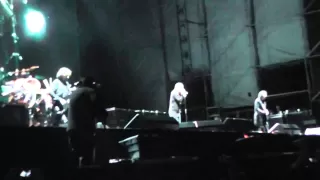 BLACK SABBATH - Paranoid - Estadio Único de La Plata 06/10/2013 HD