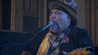 POPA CHUBBY AND THE BEAST BAND ✪ ANOTHER TEN YEARS GONE