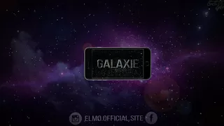 Elmo-Galaxie ft. REBEL [Prod.DUALIT] OFF. Audio 2017