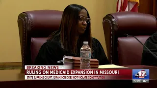 Missouri Supreme Court sides with Medicaid expansion supporters