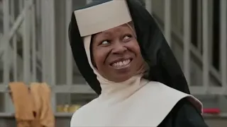 DisneyCember IX - 20. Sister Act