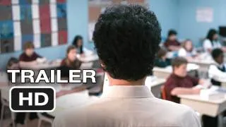 Monsieur Lazhar Official Trailer #2 - Academy Award Nominated Movie (2011) HD