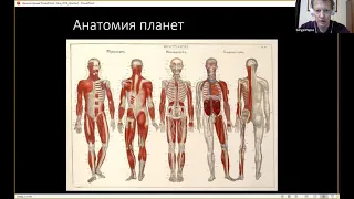 Недра и атмосферы экзопланет. Сергей Попов.