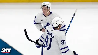 Leafs Exit Grades and What Comes Next with James Mirtle | JD Bunkis Podcast