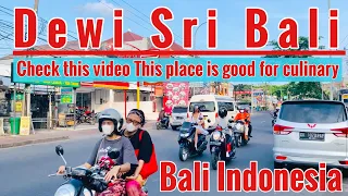 Bali || check this out at dewi Sri street who knows if you want to visit this area