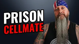 Shocking Prison Story Of Having A Chomo For A Cellmate | Jamie Foltz