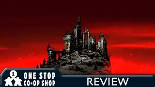 Darkest Dungeon | Review | With Mike