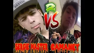 Sergie (5) vs Camaney (4) , Final de infarto , PLH