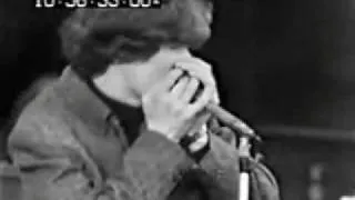 Manfred Mann - "Sticks and Stones" and "Hubble Bubble" (Live 1964)