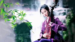 竹笛音樂 古筝音樂 安靜音樂 心靈音樂 - Relaxing Music Mix Bamboo Flute - Música Relajante Zen Flauta China