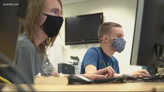 WATCH: Officials vote on ending mask mandate in Maryland public schools