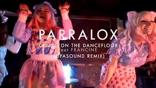 Crying on the Dancefloor feat Francine (Supasound Remix)