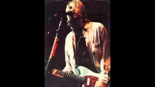 Nirvana Live in Miami 1993 Bootleg Kurt Cobain Smokes My Ciggy