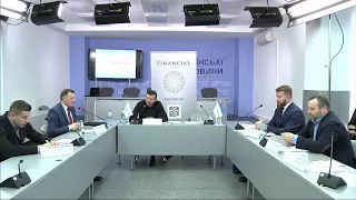 11.02.20 11:00 Круглый стол: "Нужны ли украинцам наличные?"