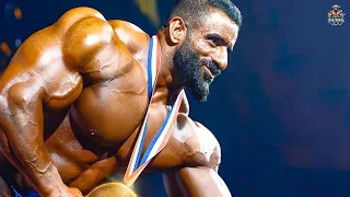 HE FINALLY DID IT 🏆 NEW MR.OLYMPIA  - HADI CHOOPAN MOTIVATION