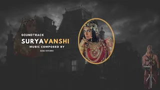 Suryavanshi 1992 - Background Music PACK