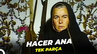 Hacer Ana | Fatma Girik Eski Türk Filmi Full İzle